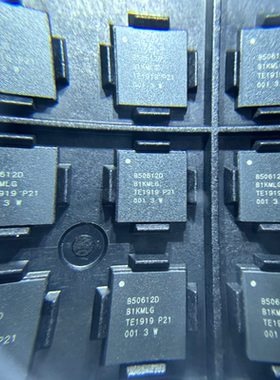 B50612DB1KMLG QFN B50612D 网络无线芯片收发器有兴趣可以来咨询