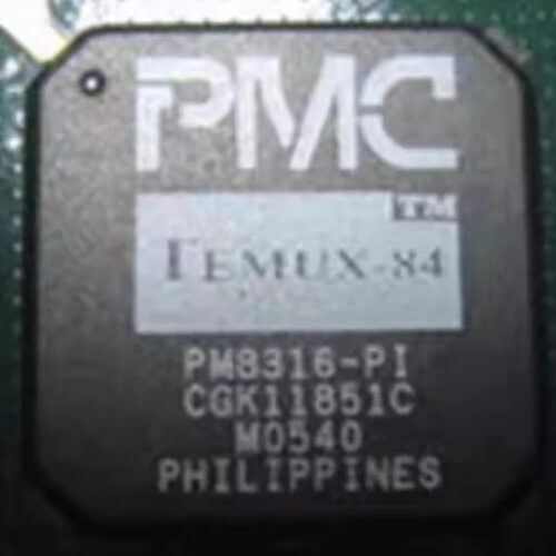 PM8316-PI芯片 BGA封装 全新原装 有兴趣的 拍前请咨询一下