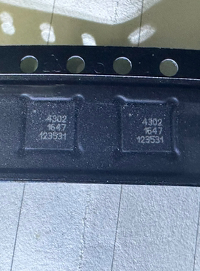 原装正品PE4302G-20MLP QFN RF数字衰减器有兴趣的可以来咨询价格