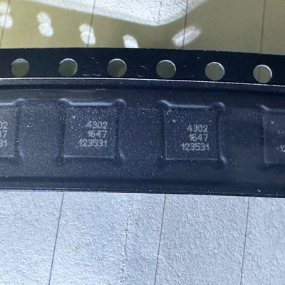 原装正品 PE4302G-51 QFN  RF数字衰减器 有兴趣的可以来咨询价格