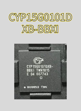 原装CYP15G0101DXB-BBXI BGA 收发器芯片 有兴趣的可以来咨询了解