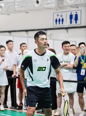 YONEX尤尼克斯 10096  10097 10098 15028  15029林丹精选服装