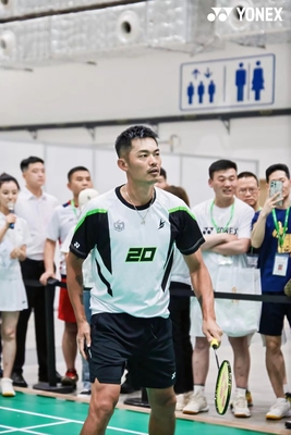 YONEX尤尼克斯 10096  10097 10098 15028  15029林丹精选服装