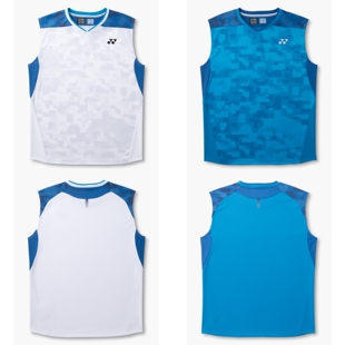 10755YX 正品 日本队大赛服 CH版 日本制VCD面料 YONEX尤尼克斯