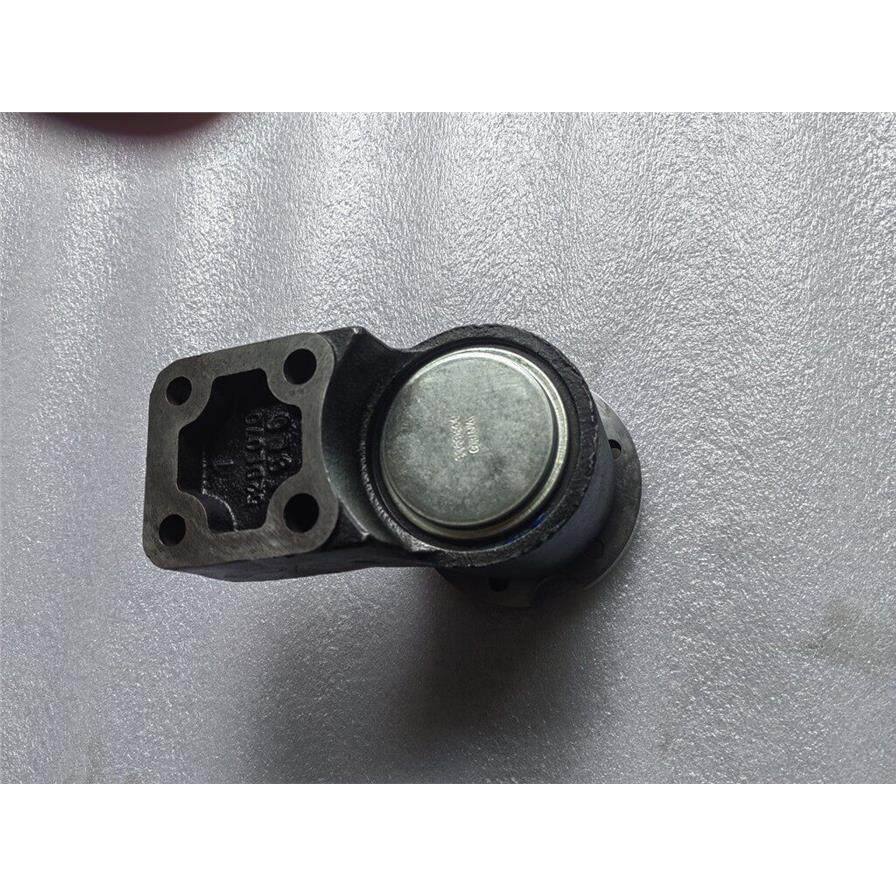 东风康明斯QSZ13/ISZ13系列发动机风扇支架轮毂2874442附件驱动2