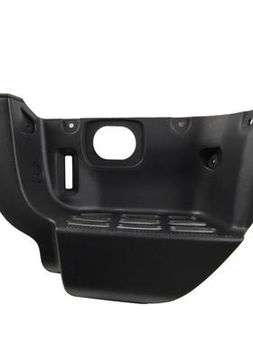 东风Case N300 280上下踏板护具电动Ev350 Doric D6N外壳配件