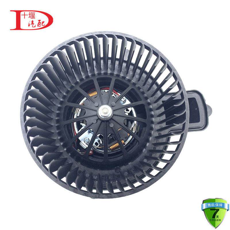 8103150-C0100 适配东风天锦暖风电机总成正品天龙大力神空调风扇