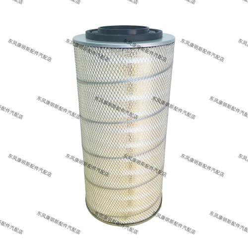 K2448上海弗列加适配小金龙滤清器空气滤清器滤芯AF25738/AF25739