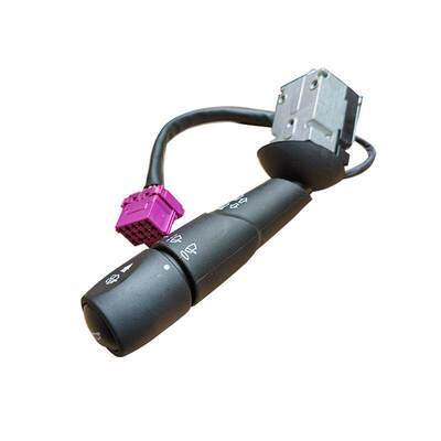 东风天龙KL天锦KR大灯开