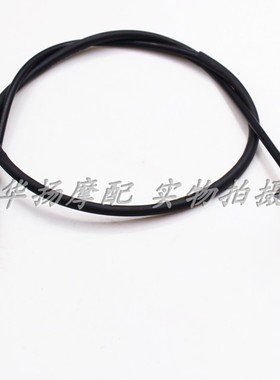适用于轻骑铃木摩托车骏驰GT125 QS125-5/5C/5ABEF前刹车线