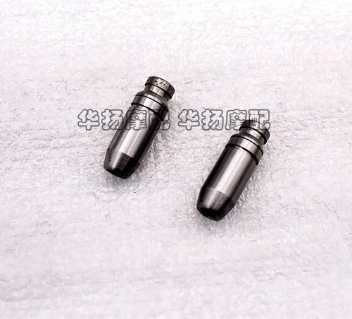 适用雅马哈摩托车天剑天戟YBR125/JYM125气门导管