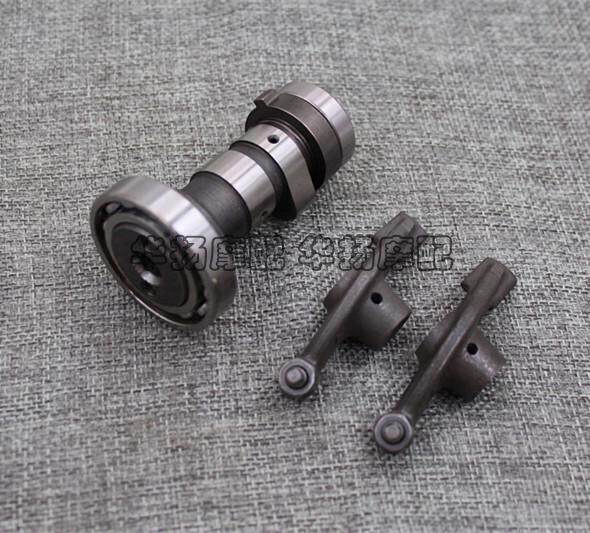 適用新大洲本田摩托車威武威勝SDH100-41/41A/42 凸輪軸 搖臂在類目 摩托車/裝備/配件, 摩托車配件, 搖臂/擺臂軸中 - 來自Buy2taobao.com提供專業的淘寶代購服務