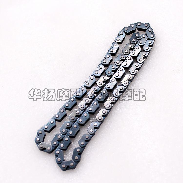 适用于铃木摩托车骏驰gt125正时