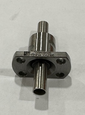精密滚珠丝杆螺母源头工厂SFAR高精度螺母GSR0802B-NUT-1.2现货