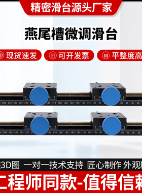 LWEC60300-T2-L90-CCD影像支架滑台 手动l精密微调滑台