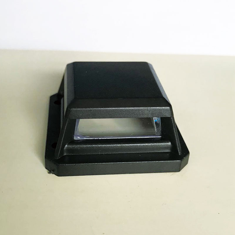 玻璃罩激光头红外线水平仪