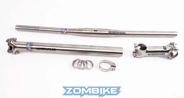 Guidon de vélo - Ref 2337888 Image 1