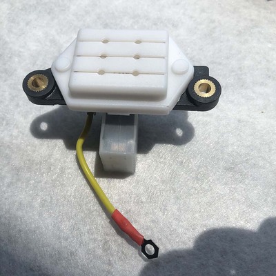 汽车电压调节器金龙大宇佩特来