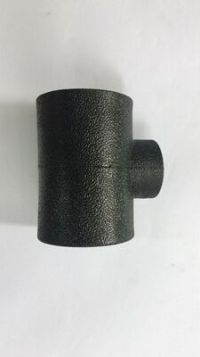 pe管件pe变三通202532承插供水管