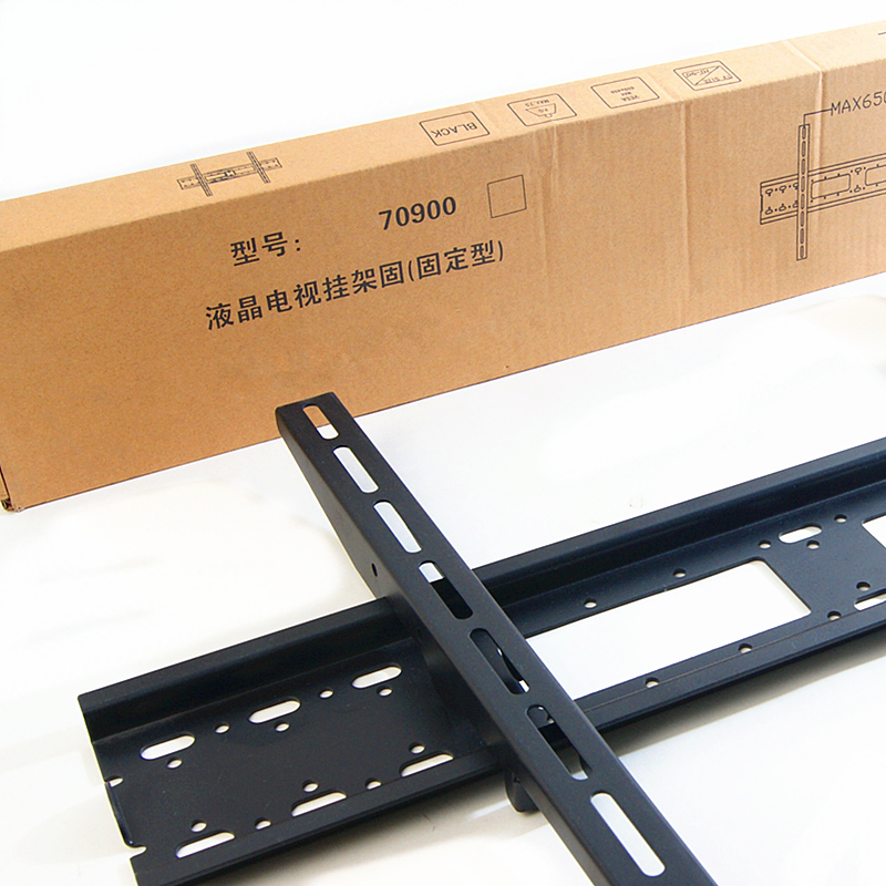 液晶电视挂架an-7090zz适用夏普40/43/50/55/60/65/70/80寸壁支架