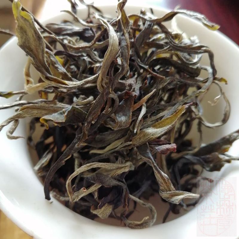 春茶2020年云南普洱克明前无量山