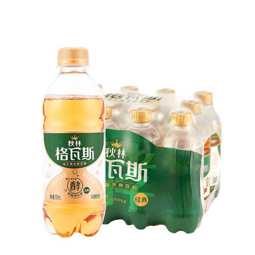 秋林格发酵饮料面包发酵饮
