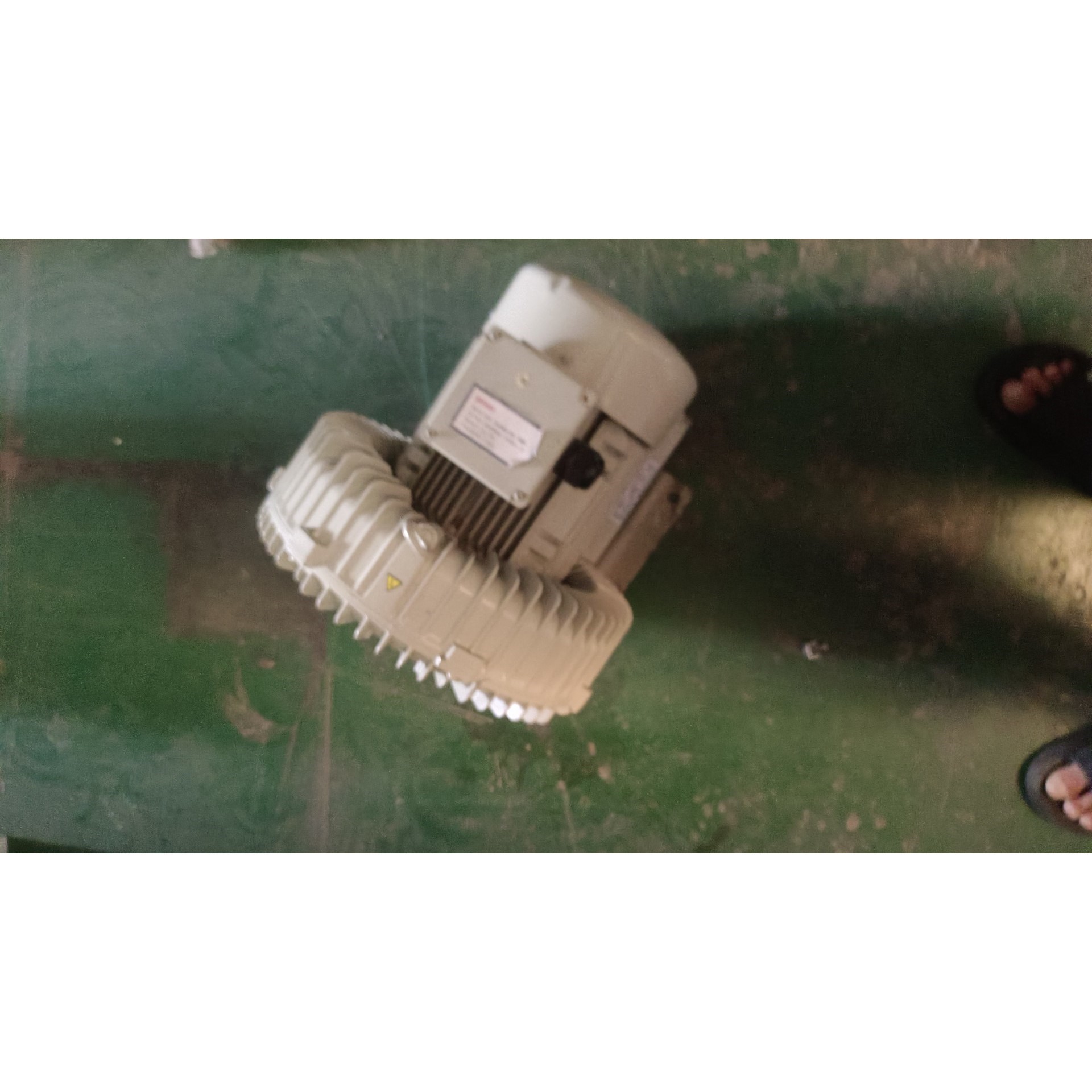 HO HSiNG  风机  3KW议价产品