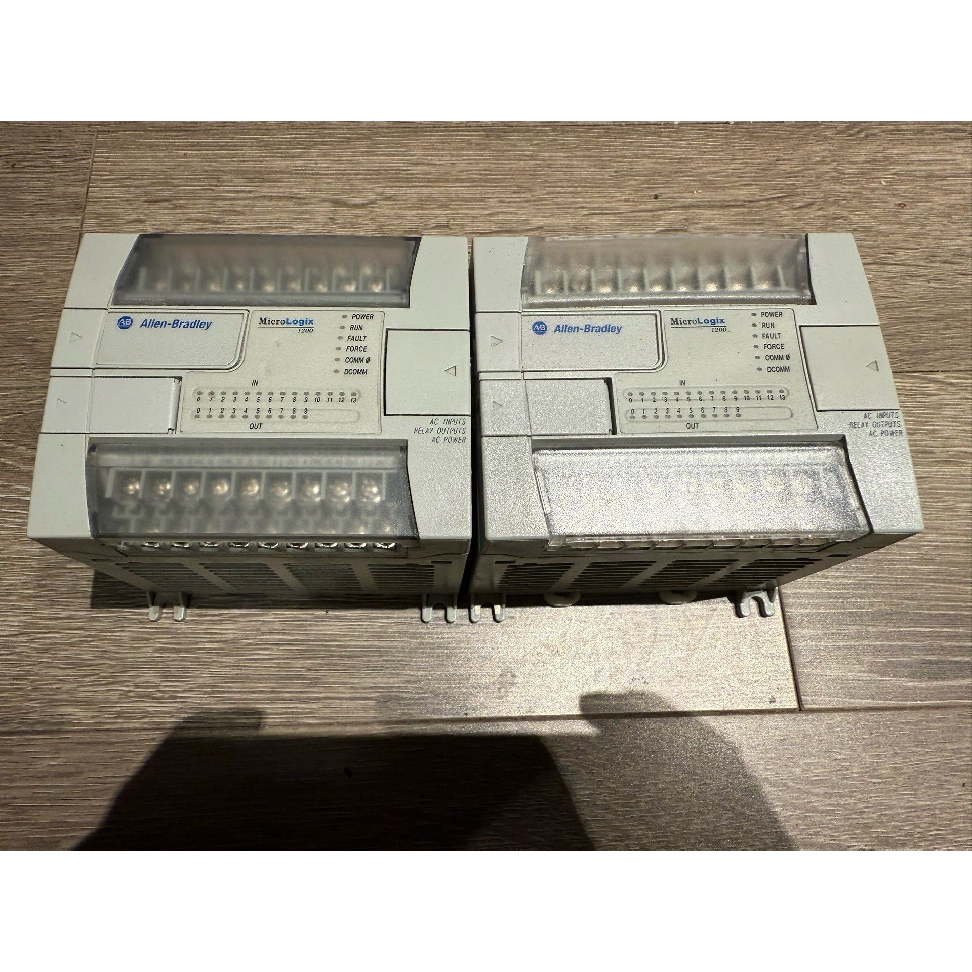 1762-L24AWAR 成色漂亮 功能包好 需要请联系AB议价产品