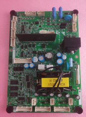 安川原装拆机ETC721351变频器电源板驱动板YPHT31议价产品