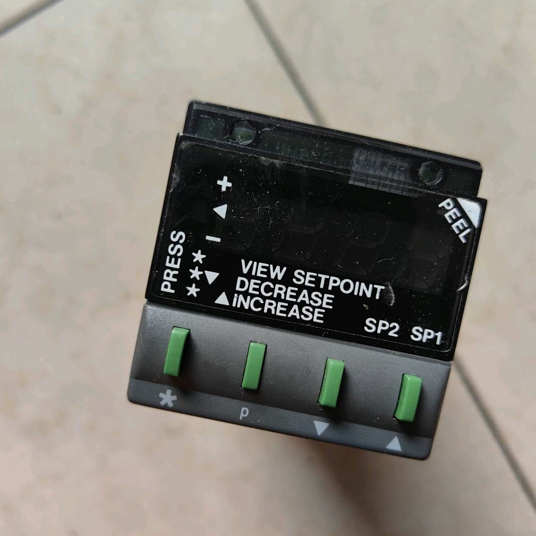 CAL Controls # 9900 992.21C 现货154*议价产品