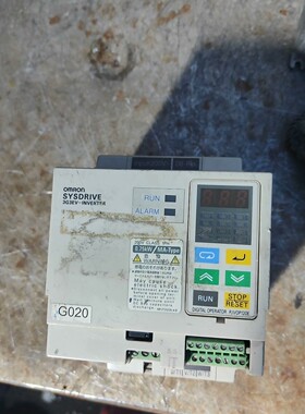 3G3EV-AB007MA-CUES1,200一240议价产品