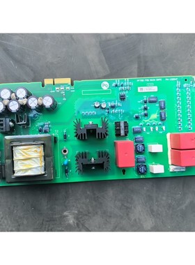 AB大功率变频器电源板PN-132647. AB75议价产品
