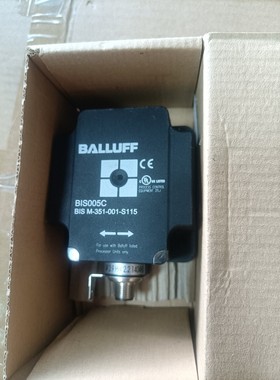 巴鲁夫读写头BIS005C 型号BIS M-351-001-议价产品