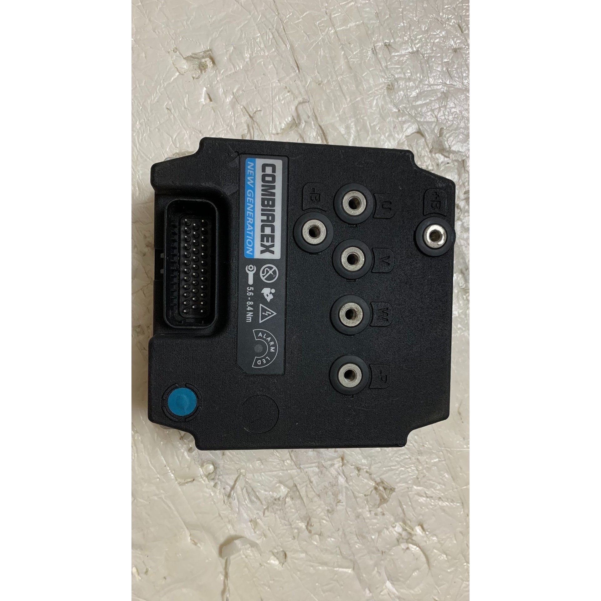 议价 COMBIACEX林德托盘车控制器 ZAPI  MOD议价产品