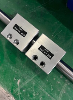 NB滑块型直线轴承AK25guu、议价产品