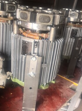 哈威浸油式高压柱塞泵MP54A-H9.8议价产品