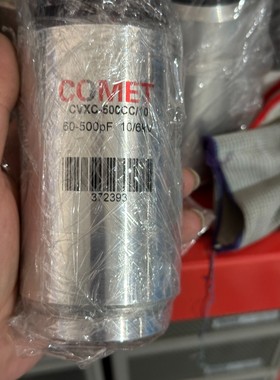 CVXC-500CC/10 明电真空电容 60-500pF议价产品