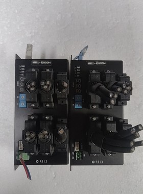 PAIX驱动器 NMC2-820DI064,实物拍摄,拆机下议价产品