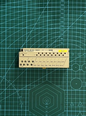 B7AS-R6B11议价产品