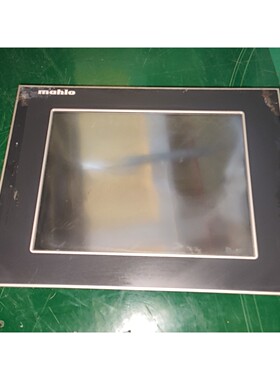 mahlo 5D5202.05控制屏议价产品