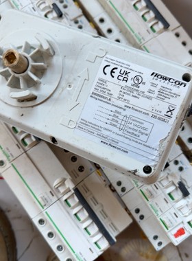 原装进口,Flowcon水阀执行器,型号Sm0003,24V议价产品