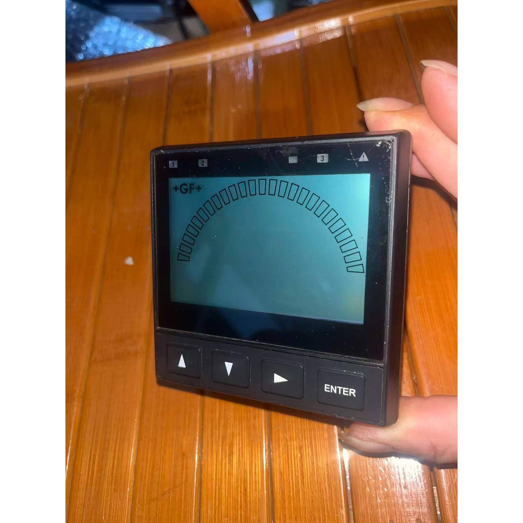 GF乔治费歇尔,二次表 、PH二次表 3-9900-1,功能议价产品
