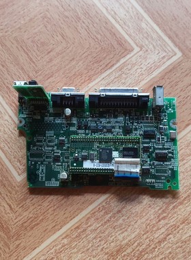 安川伺服驱动器主板SGDS-IF01SA型号DF020032议价产品