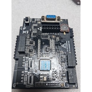 廷华Ethercat主站开发板LK-3U14/20CPU,双议价产品