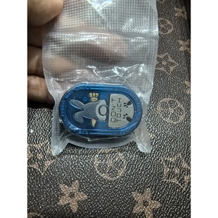 暴躁兔律动edc,不锈钢蓝色,全新,和安逸工作室同一货议价产品