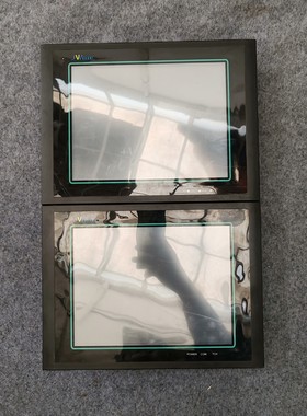 维控触摸屏LEVI910T 2台现货 实物图拍摄 成色如图所议价产品