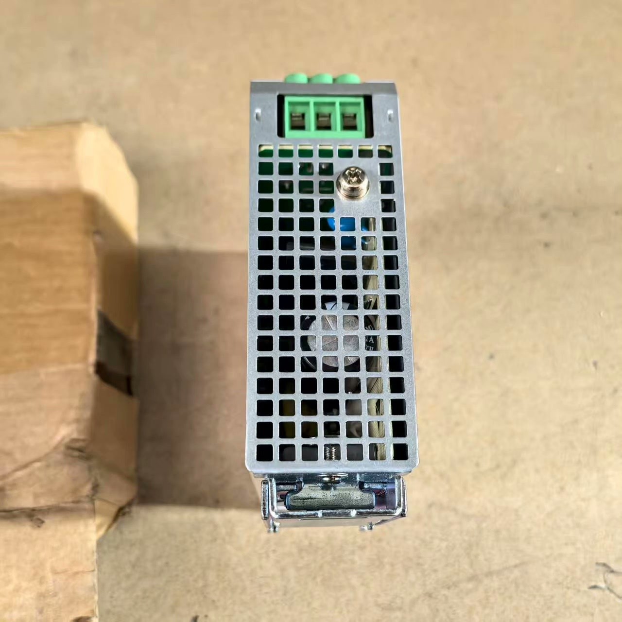 全新金升阳开关电源,型号 Li120-20B24R2S,实物议价产品