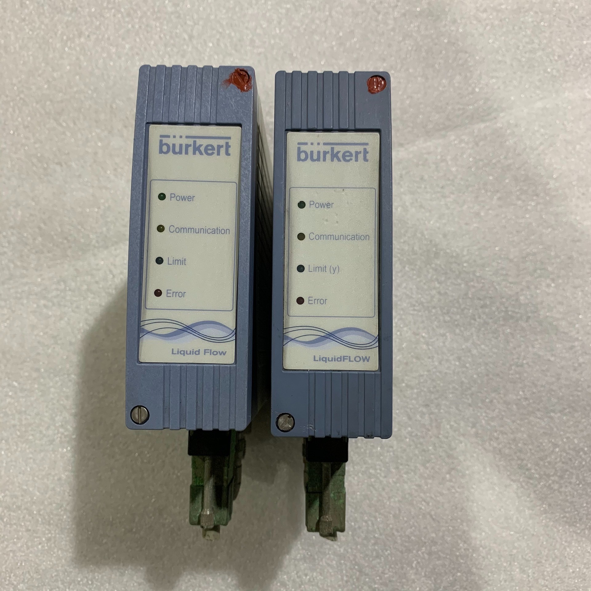 德国BURKERT流量控制器8719 6, 1/h,成色如图议价产品