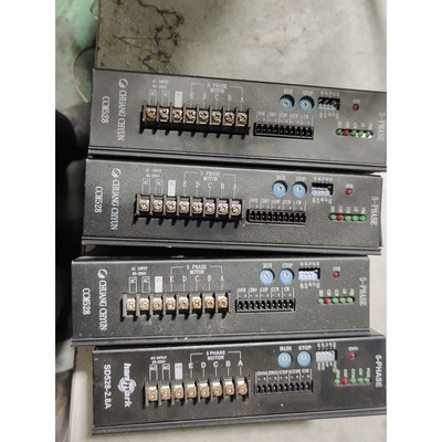 台湾创运Chuang Chyun五相步进驱动器CCM528,议价产品