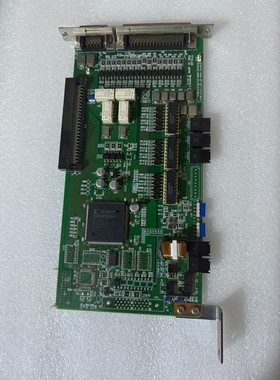 DENSO机器人控制卡RP319B实物图片包好议价产品